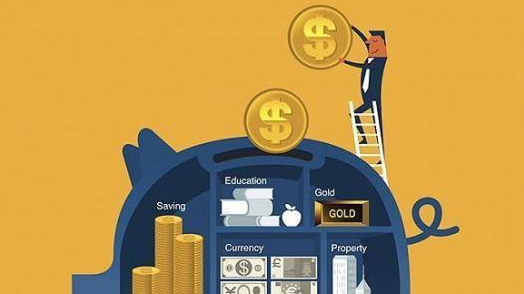 “践行为民宗旨：中国商务行稳致远”